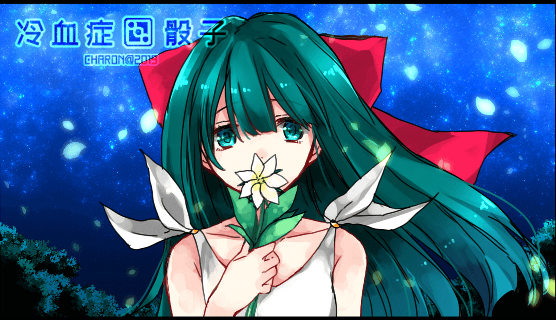 《冷血症骰子》插图1 《冷血症骰子》插图1