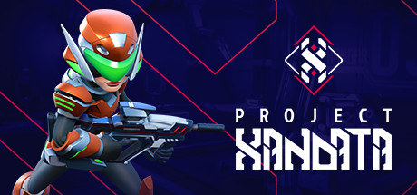 Project Xandata Beta cover art