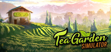 Two Leaves and a bud - Tea Garden Simulator
