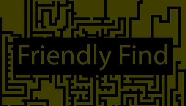 Friendly Find Steam capsule image