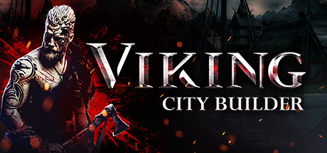 Viking City Builder on Steam