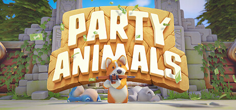 Party Animals Playtest