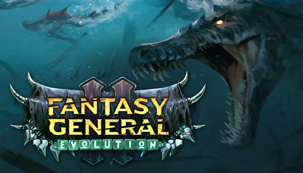 Fantasy General II: Evolution Steam capsule image