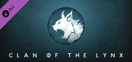 Northgard - Brundr & Kaelinn, Clan of the Lynx (1.2 GB)