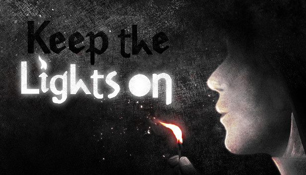 Keep the Lights On Steam capsule image