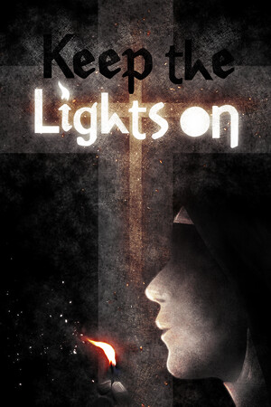 Keep the Lights On cover art