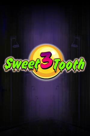 Sweet Tooth 3 cover art