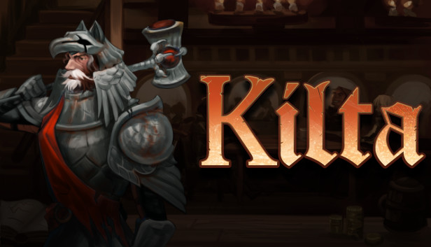 Kilta Steam capsule image