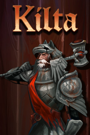 Kilta cover art