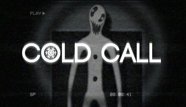 Cold Call Steam capsule image