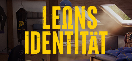 Leons Identität Cover Image