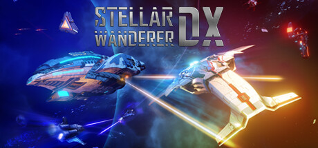 Stellar Wanderer DX