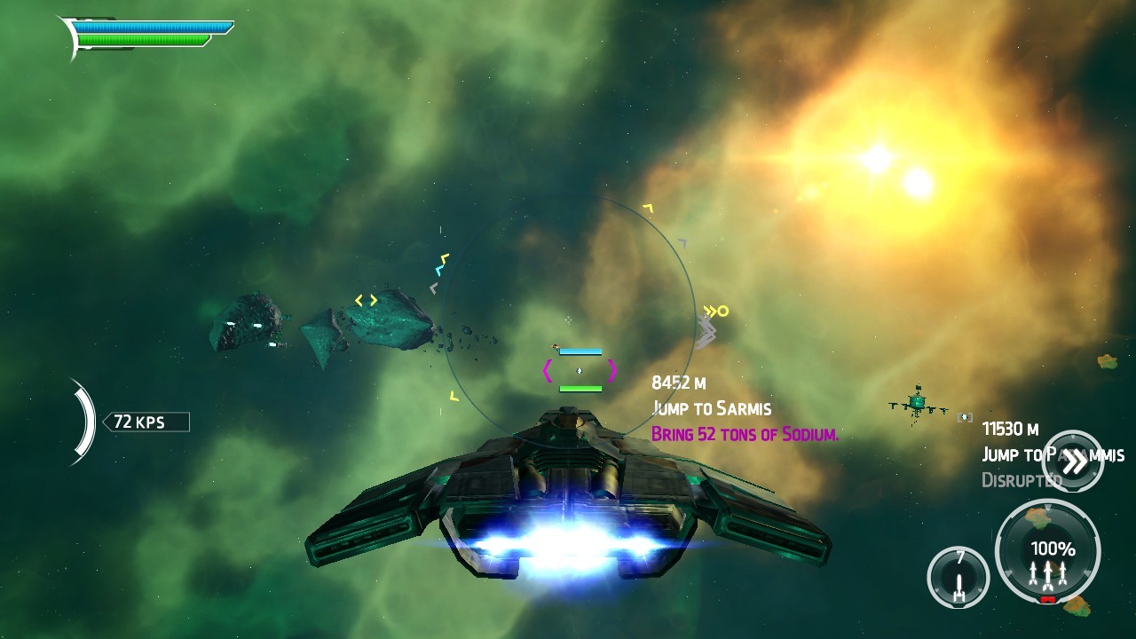 Stellar Wanderer On Steam Follow the story or choose your own missions as a mercenary fighter pilot. stellar wanderer on steam