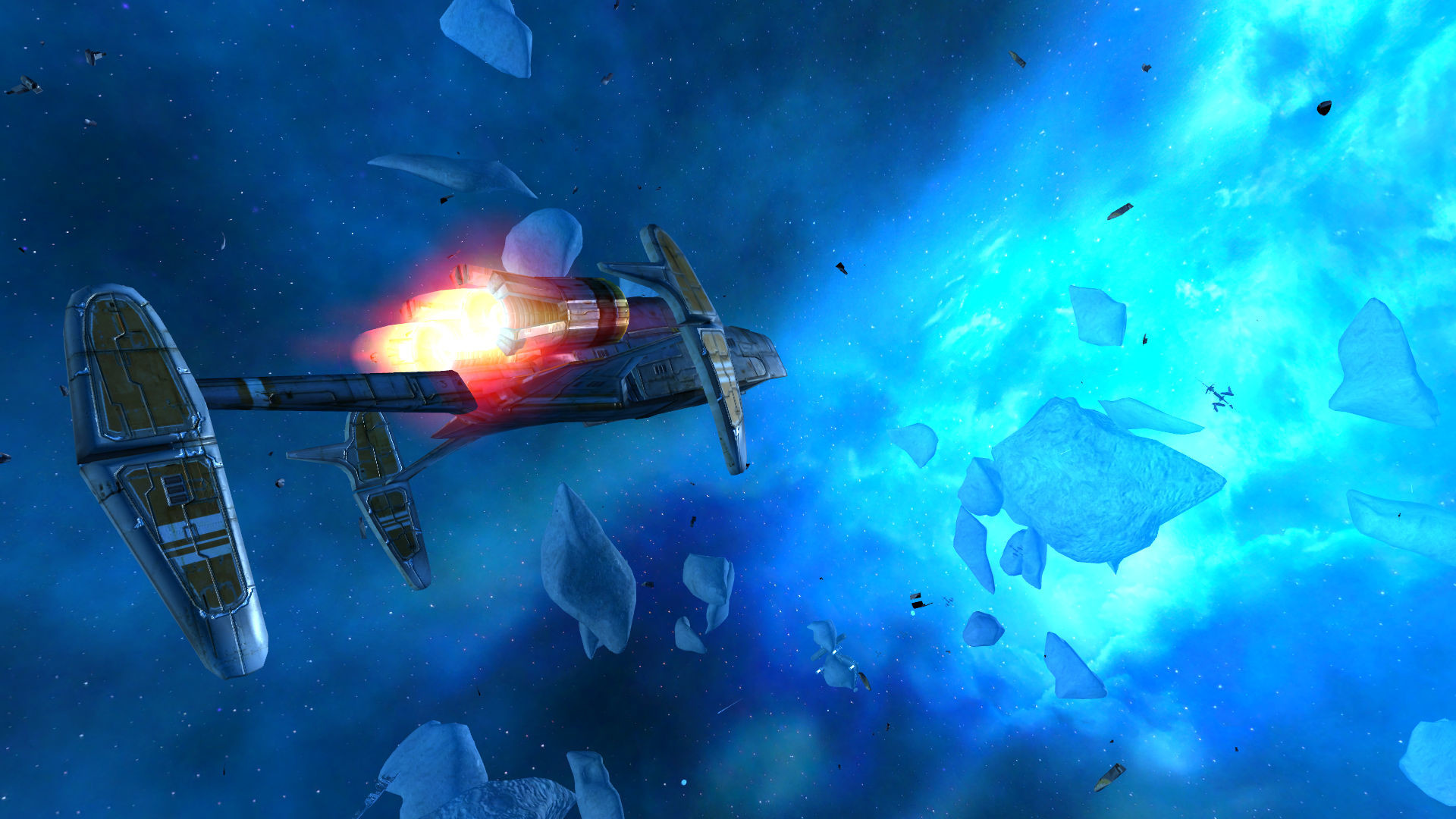 Stellar Wanderer On Steam