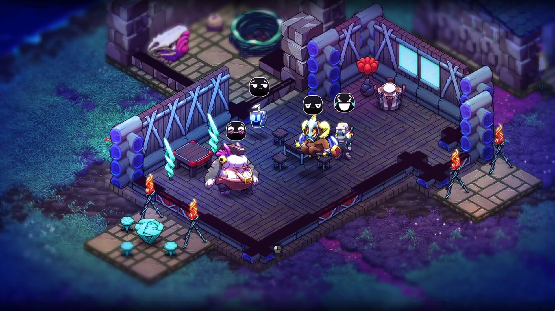 Crashlands 2 on Steam