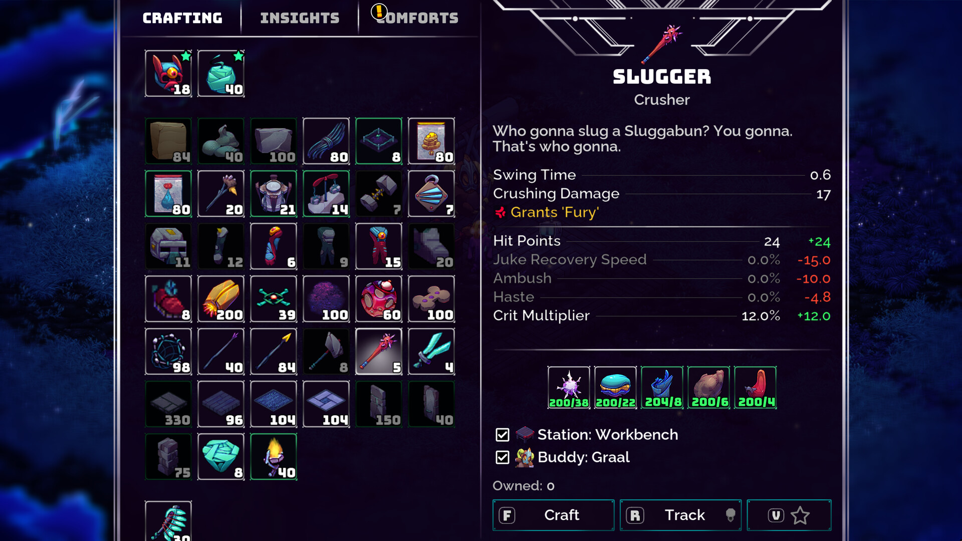 Crashlands 2 on Steam