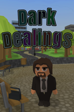 Dark Dealings cover art