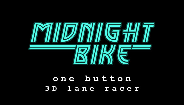 Midnight Bike Steam capsule image