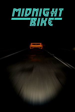Midnight Bike cover art