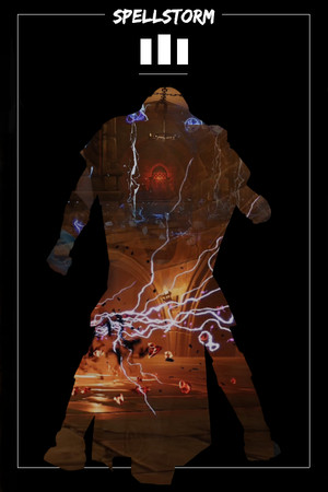 Spellstorm