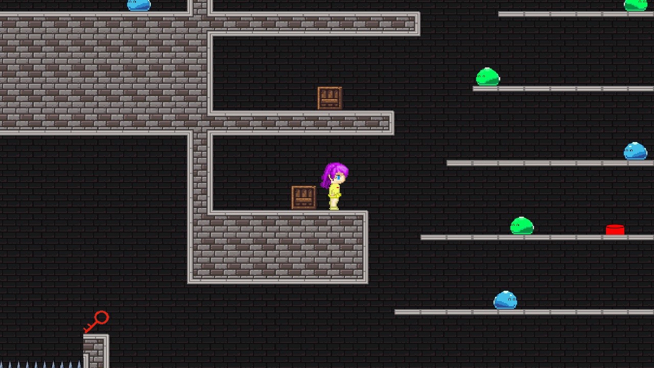 《露露寻犬记》插图1