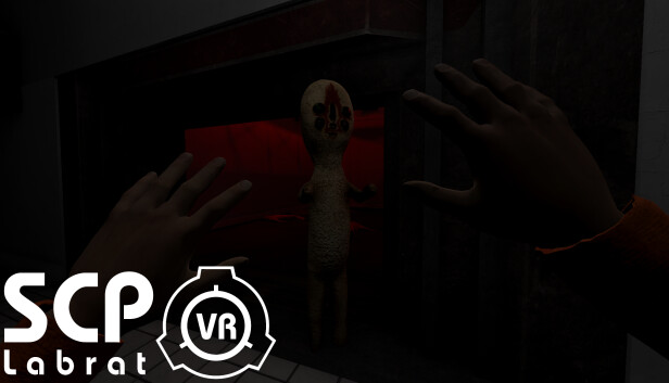 SCP: Labrat on Steam