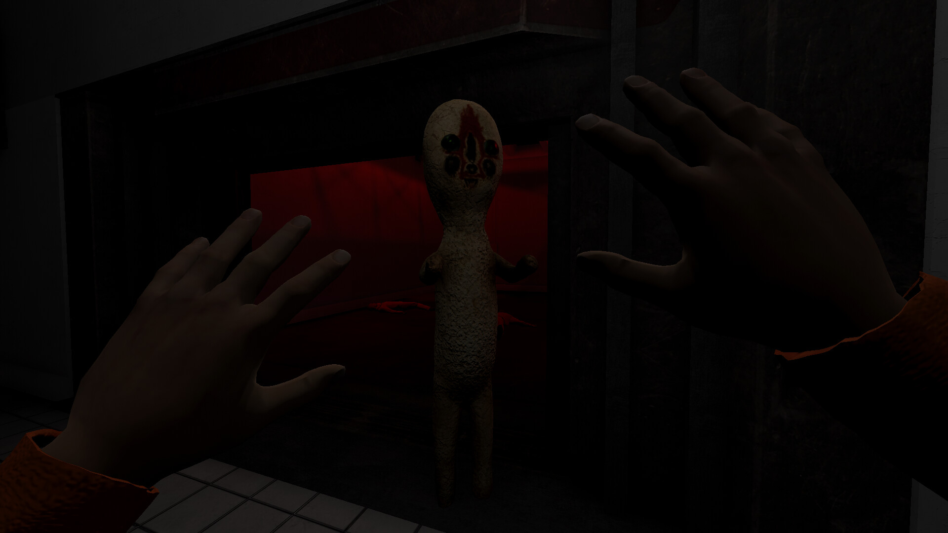 SCP: Containment Breach Remastered on Steam