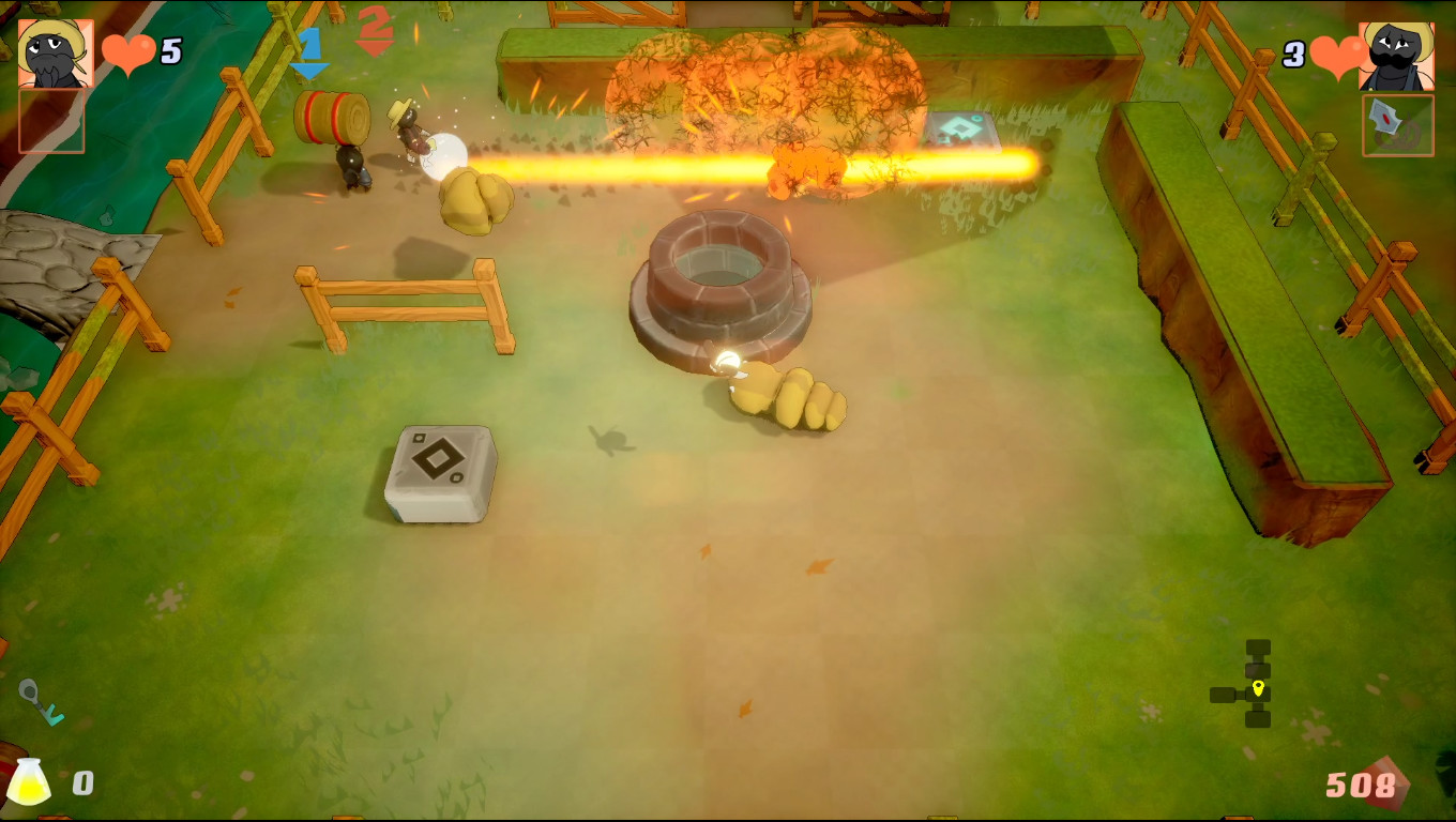 Dung Beetle Strike On Steam Dung Beetle Strike On Steam