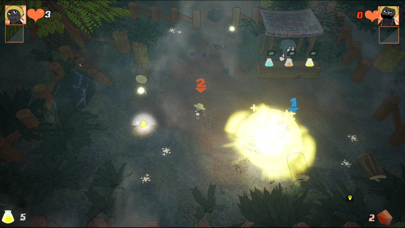 Dung Beetle Strike On Steam Dung Beetle Strike On Steam