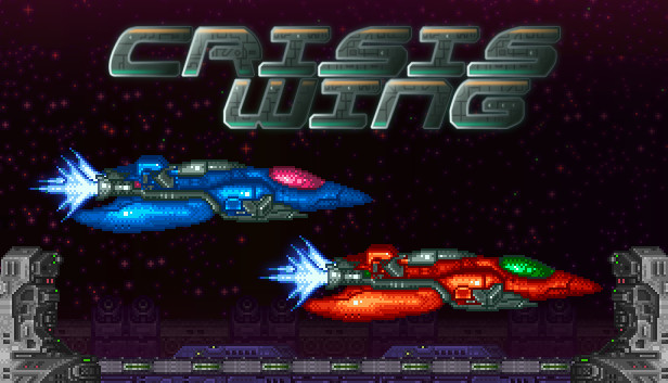 Crisis Wing Steam capsule image