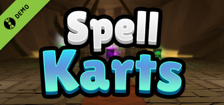 Spell Karts Demo