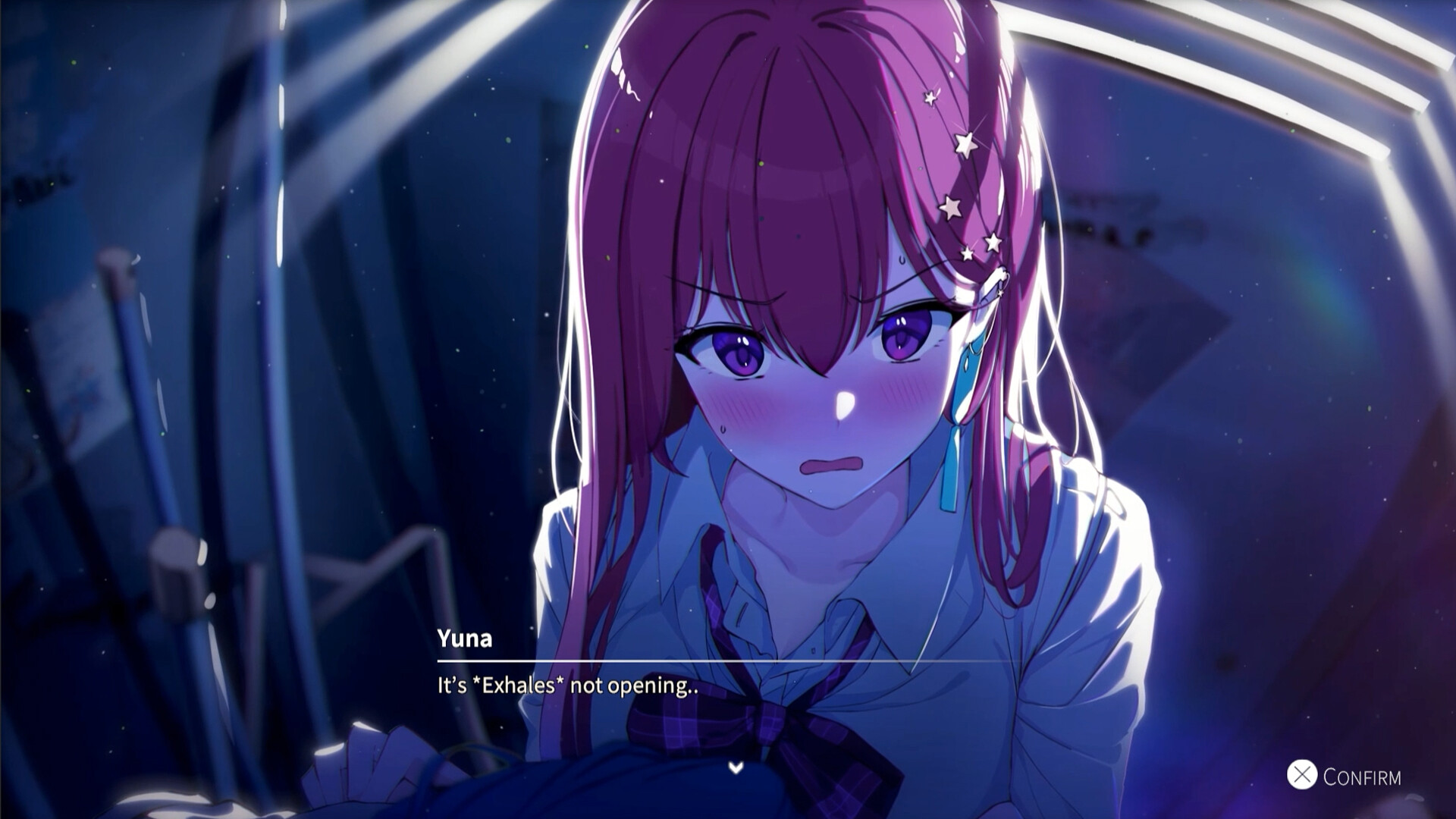 Eternights is part-dating sim, part-hack-and-slash - Polygon