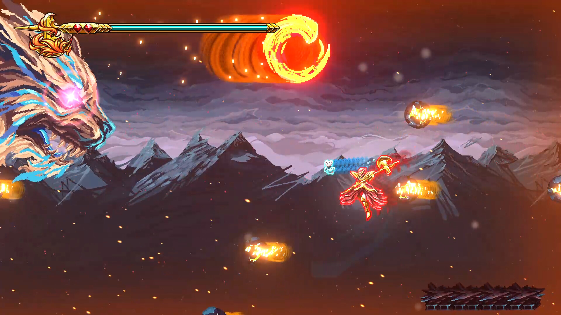 九年阴影-9 Years of Shadows-游戏截图-好玩游戏库