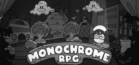 Monochrome RPG Episode 1: The Maniacal Morning concurrent players on Steam