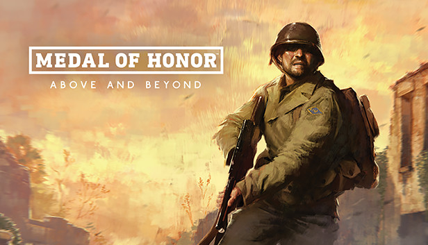 Medal of Honor™: Above and Beyond on Steam