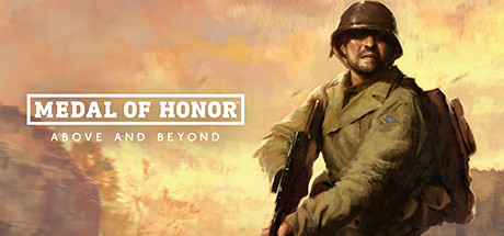 Baixar Medal of Honor™: Above and Beyond Torrent