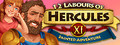 12 Labours of Hercules XI: Painted Adventure