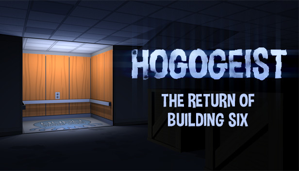 Hogogeist Steam capsule image