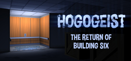 Hogogeist Cover Image