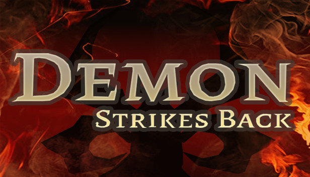 Demon Strikes Back Steam capsule image
