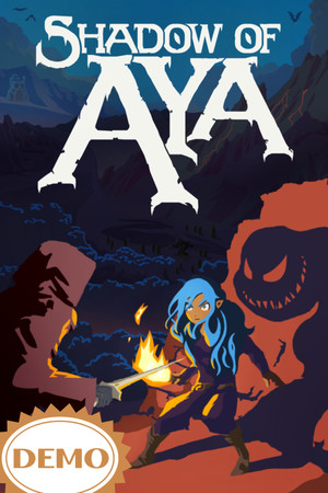 Shadow of Aya Demo