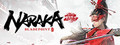 NARAKA: BLADEPOINT / 永劫無間 - Test Server