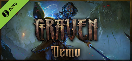 GRAVEN Demo