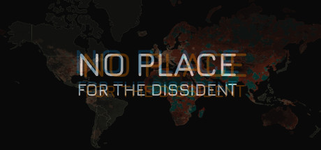 No Place for the Dissident Cover Image