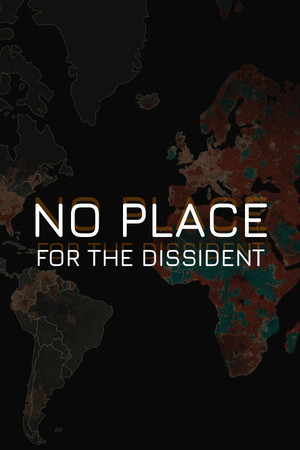 No Place for the Dissident cover art