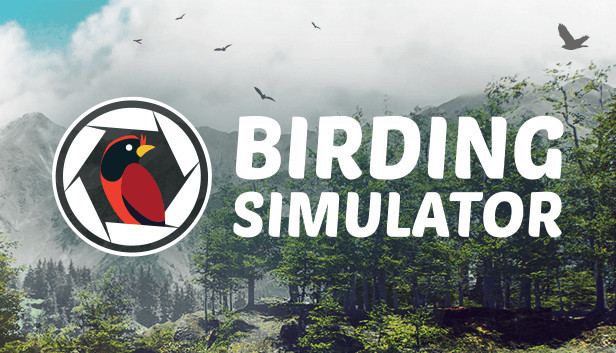 Birding Simulator: Bird Photographer on Steam