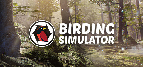 Birding Simulator Cover Image
