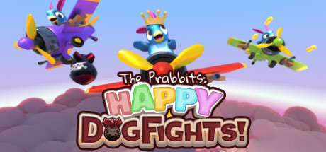 Baixar The Prabbits: Happy Dogfights ! Torrent