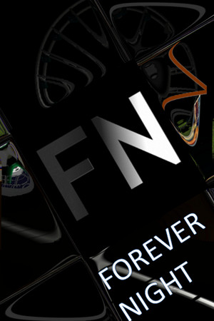 Forever Night cover art