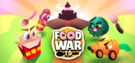 Food War TD